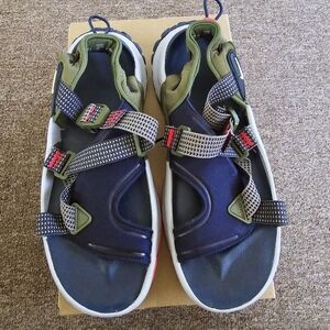 Mens Nike Oneonta Sandal